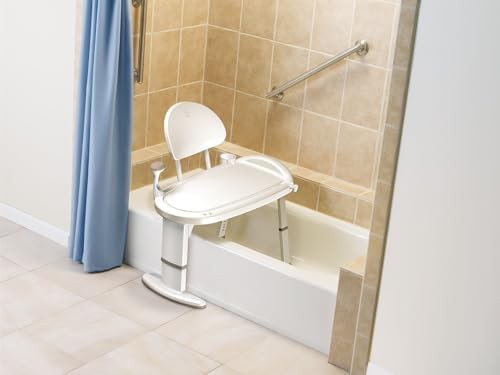 Heavy duty tub transfer bench — photo 3