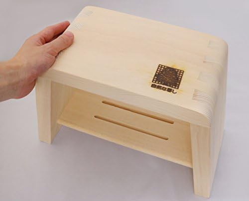 Large spillway school wooden bath chair — photo 2