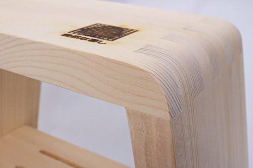 Large spillway school wooden bath chair — photo 3