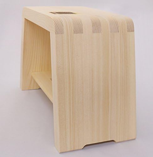 Large spillway school wooden bath chair — photo 4