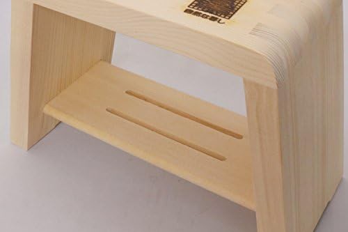 Large spillway school wooden bath chair — photo 5