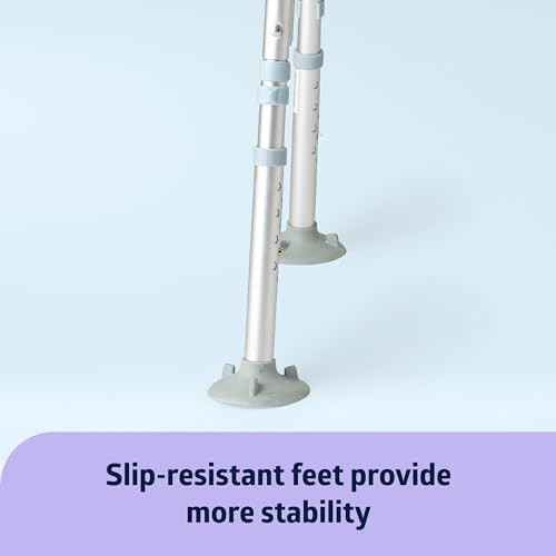 Light blue transfer bench with antimicrobial protection — photo 3