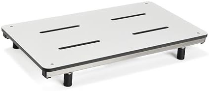 White Removable Bridgeport Bathtub Seat