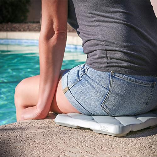Waterproof foam cushion for bath seats — photo 3