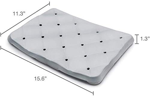 Waterproof foam cushion for bath seats — photo 5