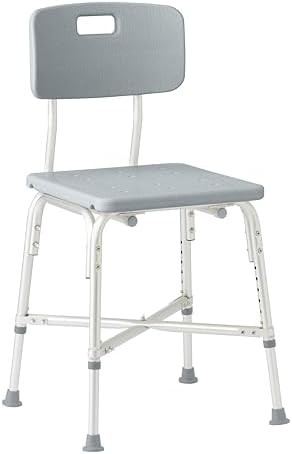 Heavy duty bariatric chair 650 lb capacity