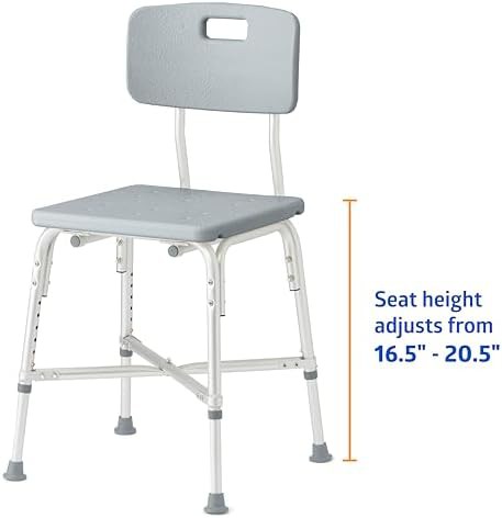 Heavy duty bariatric chair 650 lb capacity — photo 3