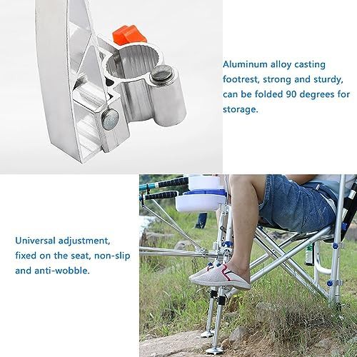 Folding Rolling Shower and Commode Chair — photo 4