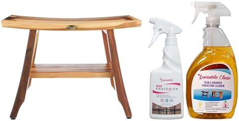 Twenty four inch Satori bench kit