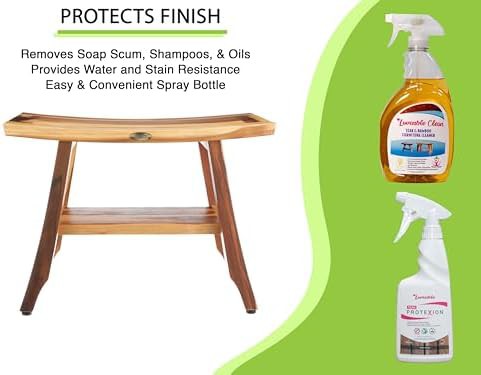 Twenty four inch Satori bench kit — photo 3