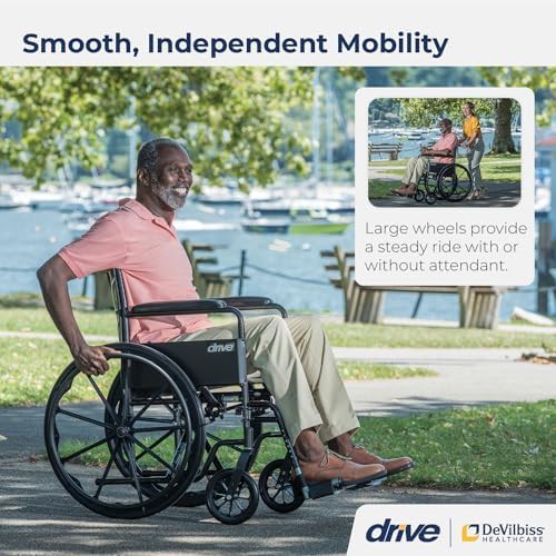 Folding wheelchair and adjustable transfer bench set — photo 3