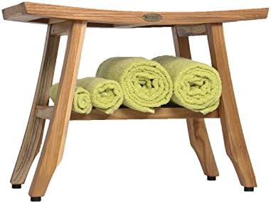 Twenty four inch bench with oil bundle — photo 3