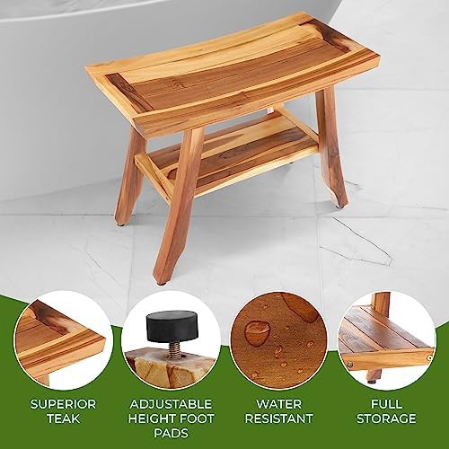 Twenty four inch bench with oil bundle — photo 5
