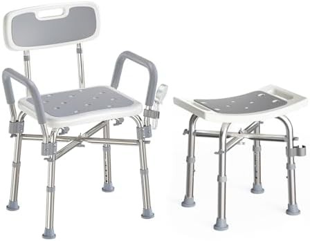 Padded FSA HSA eligible bath chair