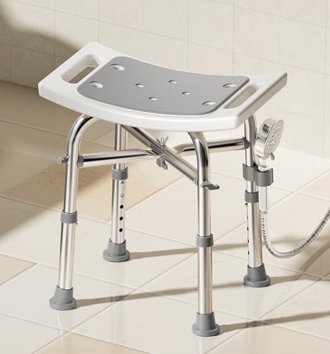 Padded FSA HSA eligible bath chair — photo 5