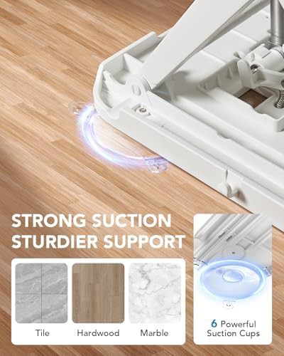 Electric lift chair for floor recovery — photo 4