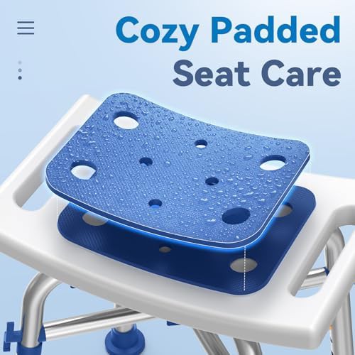 Padded heavy duty 500 lb chair — photo 4