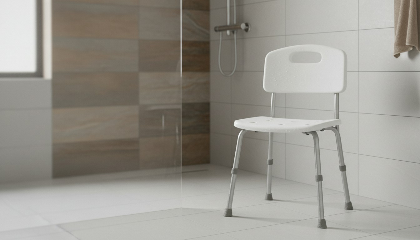 Shower Chairs